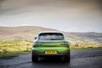 Porsche Macan S 2018 года (UK)